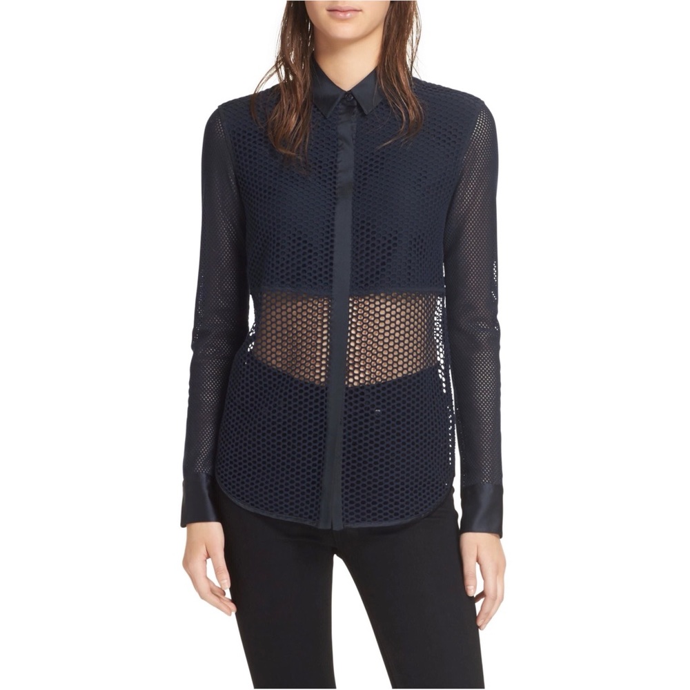 RAG & BONE | WMNS Long Sleeve Button Up